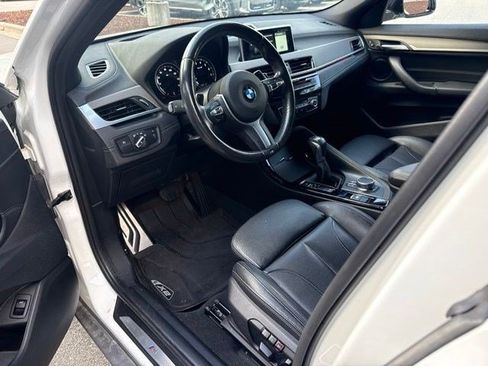 Used 2018 BMW X2 xDrive28i AWD/4WD image 16