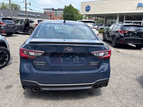 Used 2024 Subaru Legacy Sport AWD/4WD image 6