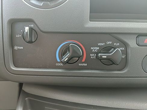 New 2025 Ford E-350 and Econoline 350 Super Duty w/ Driver's Safety Package image 18