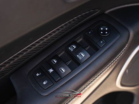 Used 2018 Dodge Durango SRT w/ SRT Interior Appearance Group image 44