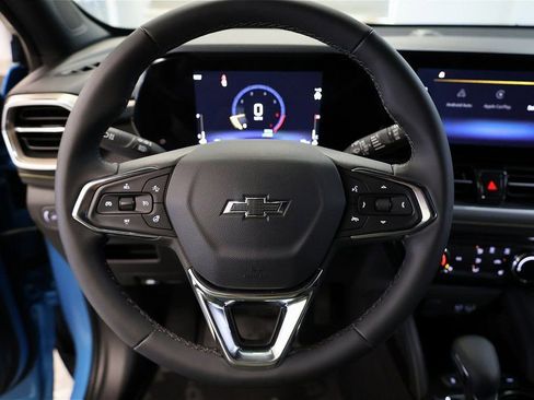 New 2026 Chevrolet TrailBlazer ACTIV w/ Driver Confidence Package image 18