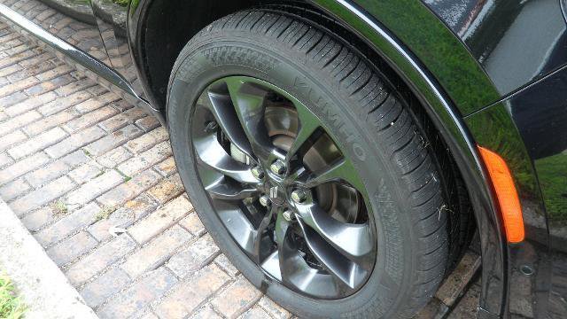 Used 2021 Dodge Durango R/T w/ Blacktop Package AWD/4WD image 12