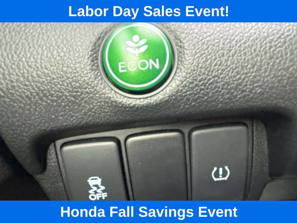 Used 2016 Honda CR-V EX-L image 25