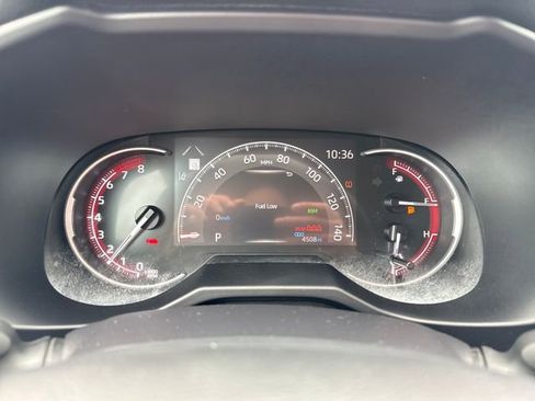 Certified 2025 Toyota RAV4 XLE w/ Convenience Package AWD/4WD image 26