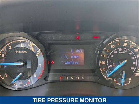 Certified 2020 Ford Ranger XL w/ Equipment Group 101A Mid image 14