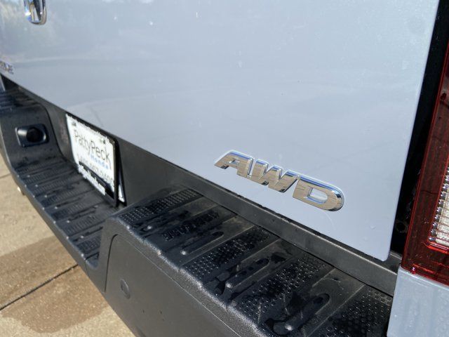 Used 2023 Honda Ridgeline RTL-E image 55
