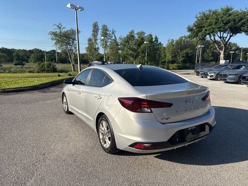 Used 2019 Hyundai Elantra Value Edition image 4