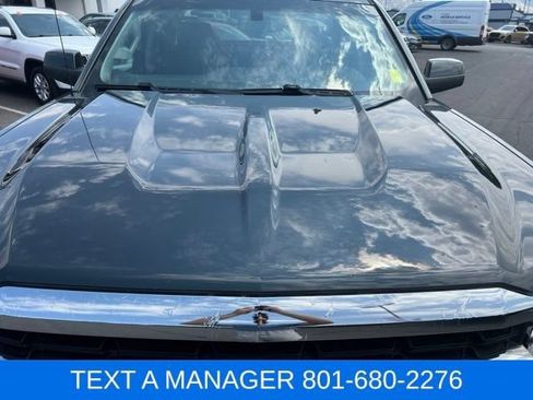 Used 2019 Chevrolet Silverado 1500 LT AWD/4WD image 15