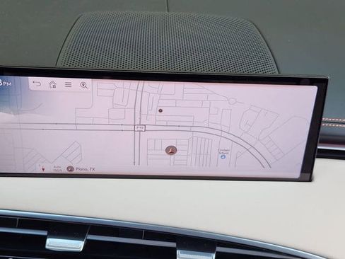 New 2026 Genesis GV70 3.5T Sport Prestige AWD/4WD image 13