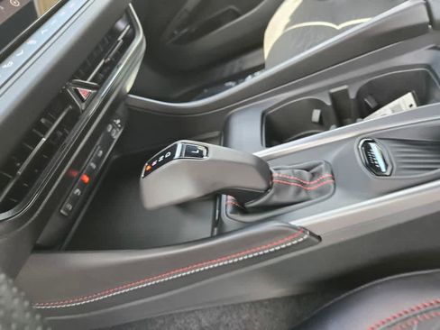 New 2026 Dodge Charger Scat Pack AWD/4WD image 13