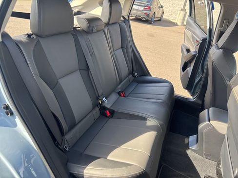 Certified 2023 Subaru Crosstrek 2.5i Sport image 15