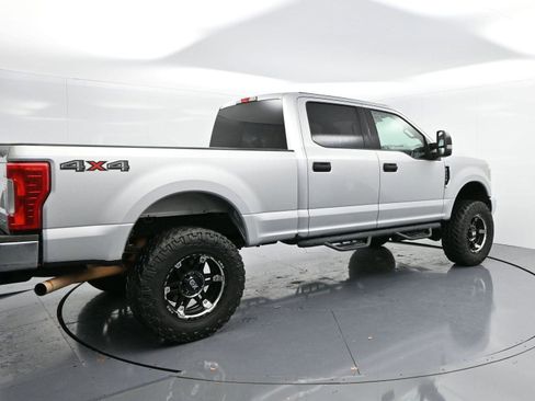 Used 2018 Ford F250 XLT AWD/4WD image 7