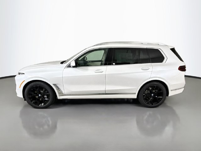 New 2027 BMW X7 xDrive40i AWD/4WD image 4