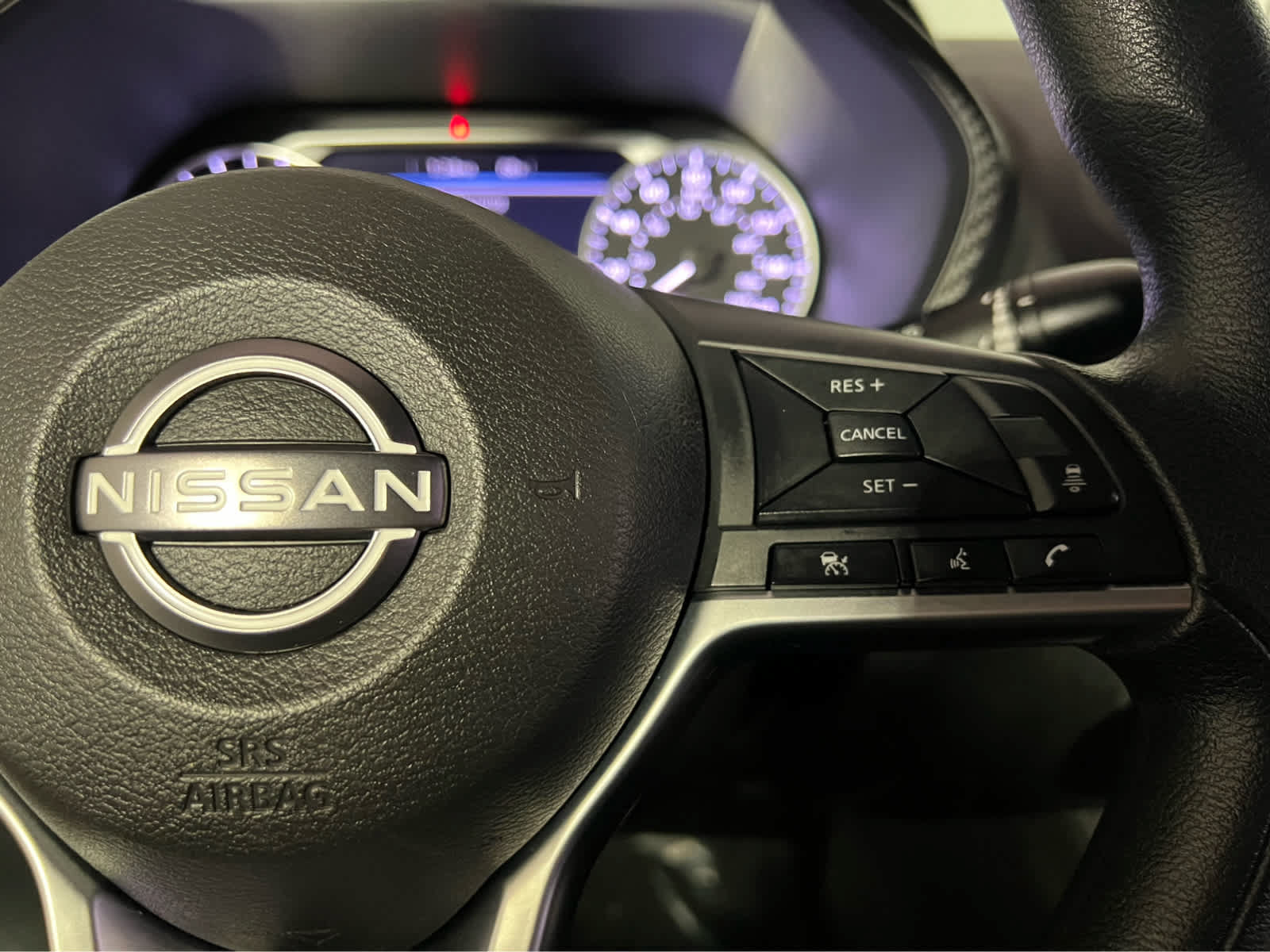 Certified 2024 Nissan Sentra SV FWD image 18