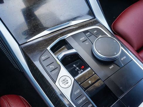 Used 2024 BMW 430i Gran Coupe w/ M Sport Package (Priority 1) RWD image 23