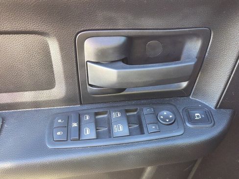 Certified 2024 RAM 3500 Tradesman image 16