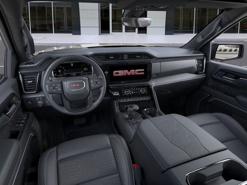 New 2026 GMC Sierra 1500 AT4X AWD/4WD image 41