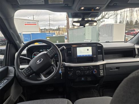 New 2026 Ford F350 XL image 11
