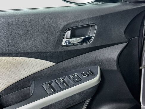 Used 2015 Honda CR-V EX-L image 17