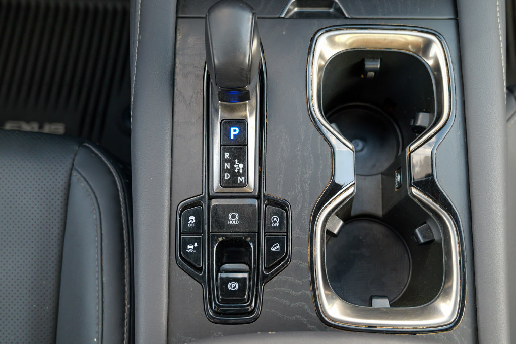 Used 2023 Lexus RX 350 Premium w/ Accessory Package AWD/4WD image 51