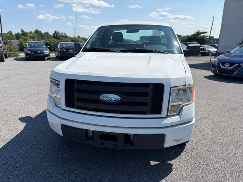 Used 2009 Ford F150 STX RWD image 5