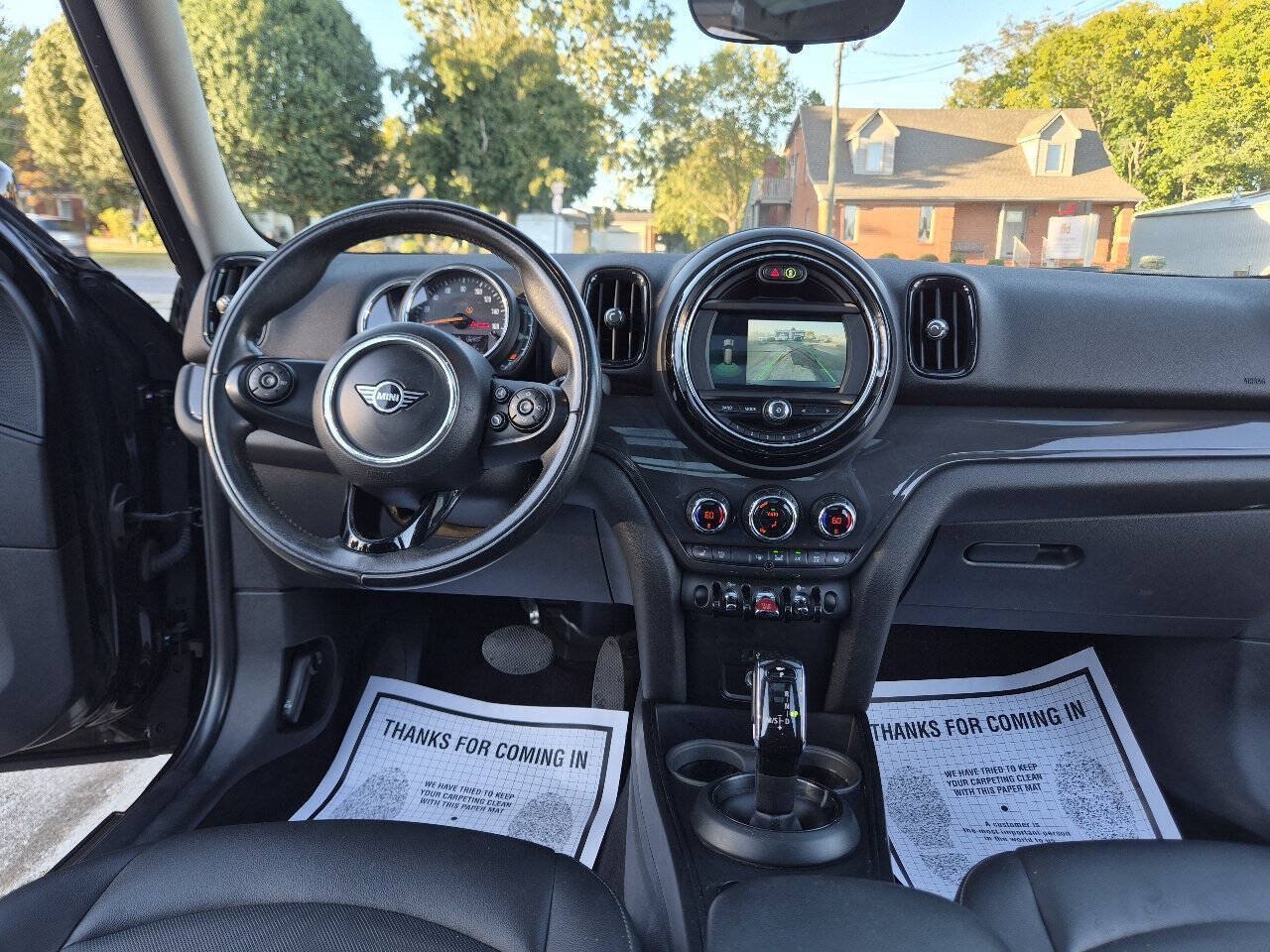 Used 2020 MINI Cooper Countryman FWD image 14