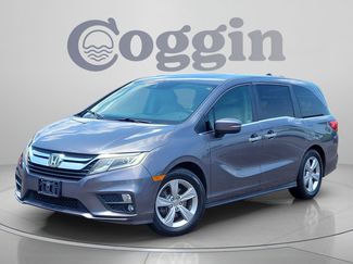 Used 2019 Honda Odyssey EX-L 360° Tour