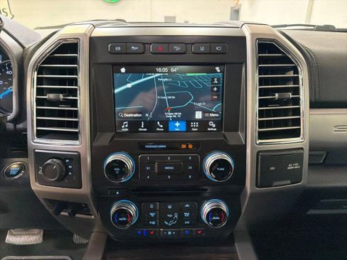 Used 2017 Ford F250 Platinum w/ Platinum Ultimate Package image 19