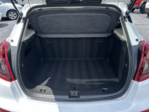 Used 2020 Buick Encore Preferred w/ Safety Package FWD image 36