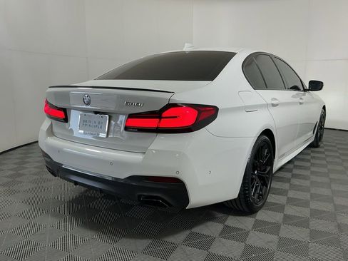 Used 2023 BMW 540i w/ M Sport Package image 5