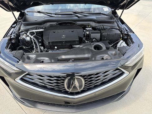 Used 2026 Acura MDX w/ Technology Package FWD image 34