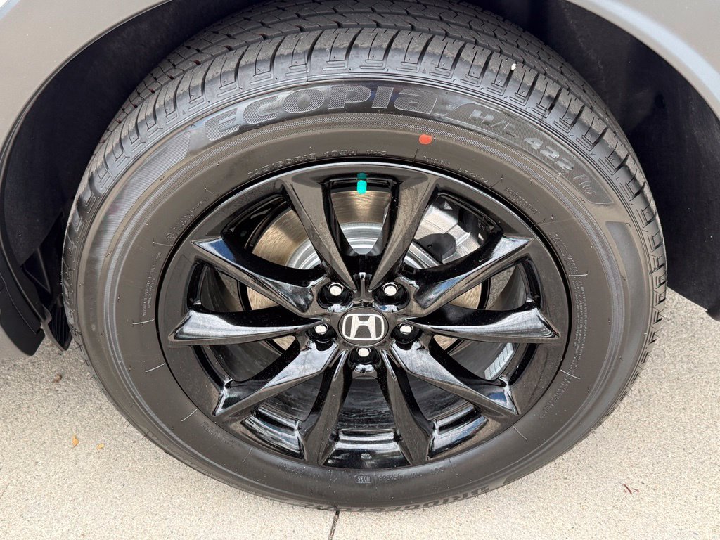 Certified 2026 Honda CR-V Sport-L image 12