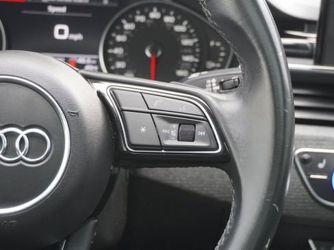 Used 2021 Audi A5 2.0T Premium image 16