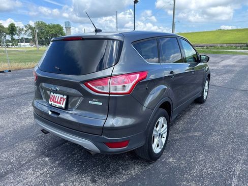 Used 2015 Ford Escape SE FWD image 7