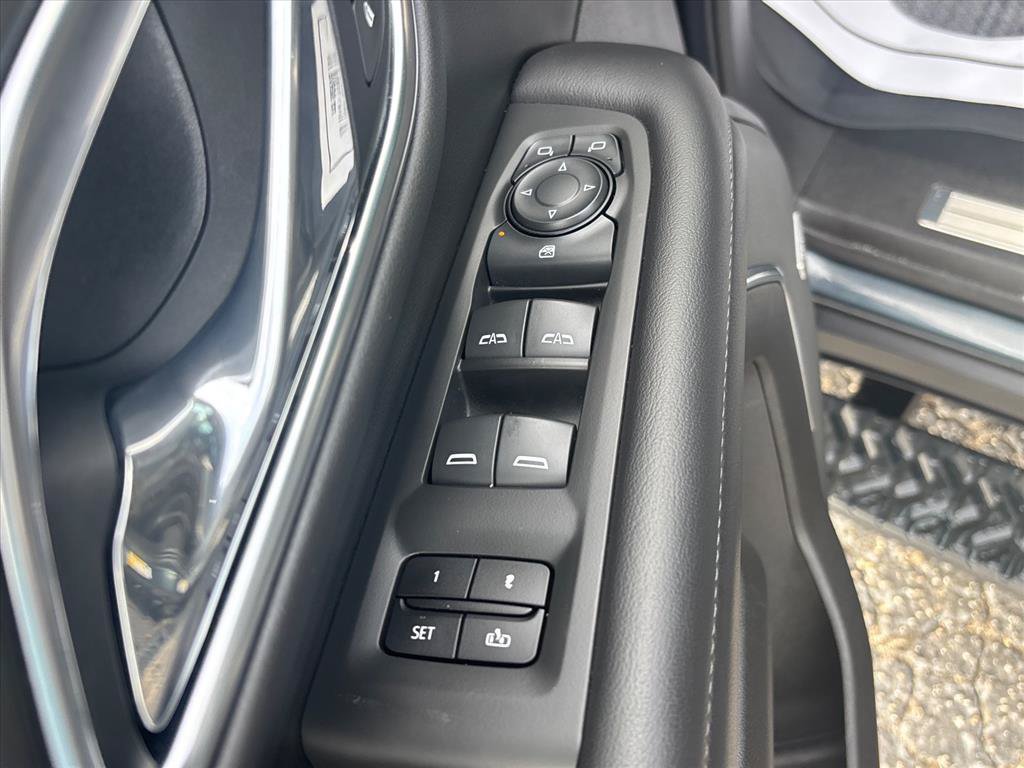 Used 2021 Chevrolet Tahoe Z71 AWD/4WD image 26