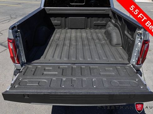 Used 2024 Ford F150 Tremor AWD/4WD image 7