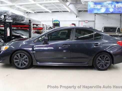 Used 2019 Subaru WRX AWD/4WD image 47