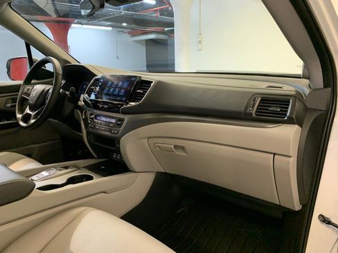 Used 2024 Honda Ridgeline RTL image 65