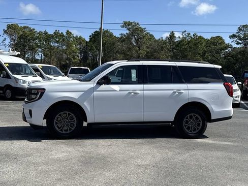 Used 2025 Ford Expedition Active image 14