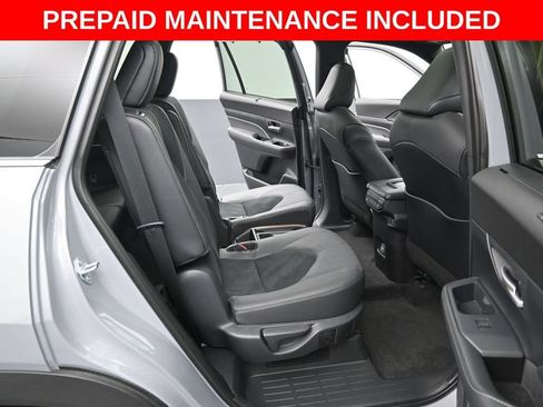 Certified 2026 Toyota Grand Highlander AWD Hybrid image 34