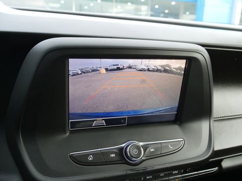 Used 2021 Chevrolet Camaro LT w/ RS Package image 27