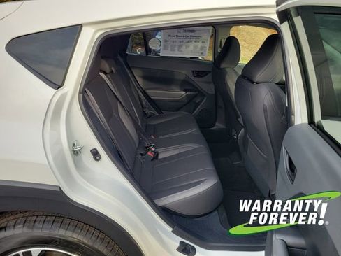 New 2026 Subaru Crosstrek 2.0i Premium image 17