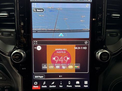 Used 2022 RAM 1500 TRX w/ TRX Level 1 Equipment Group image 23