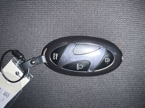 Used 2025 Hyundai Kona SEL FWD image 30