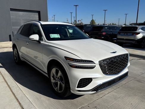 New 2026 Genesis GV70 2.5T Select image 11