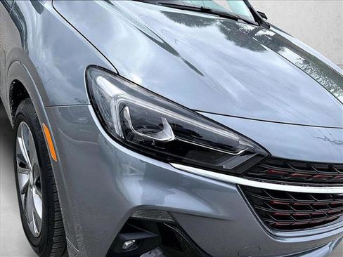 Used 2021 Buick Encore GX Essence w/ Sport Touring Package image 28