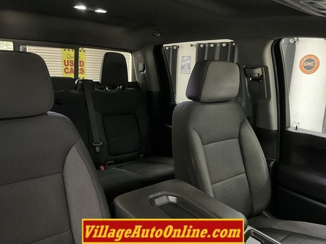 Used 2023 Chevrolet Silverado 2500 LT w/ Convenience Package AWD/4WD image 42