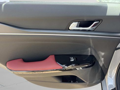 New 2026 Kia K5 GT-Line w/ GT-Line Red Interior Package FWD image 14