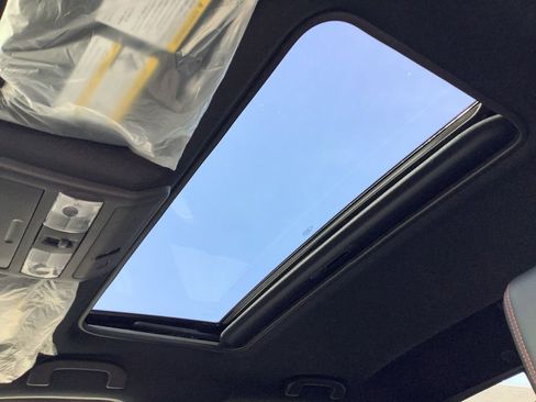 New 2026 Nissan Frontier PRO-4X w/ Pro Premium Package AWD/4WD image 31