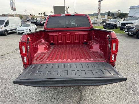 Certified 2021 Ford Ranger XLT image 10